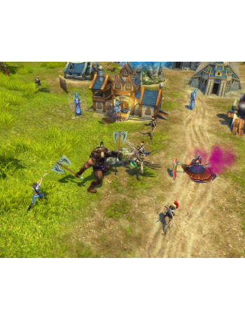Majesty 2 Collection - משחק מחשב - STEAM
