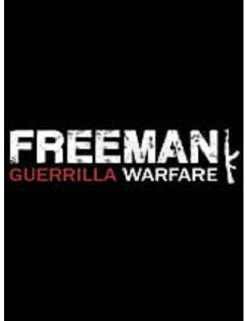 Freeman: Guerrilla Warfare - משחק מחשב - STEAM