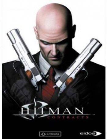 Hitman: Contracts - משחק מחשב - STEAM