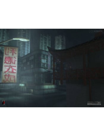 Hitman: Contracts - משחק מחשב - STEAM