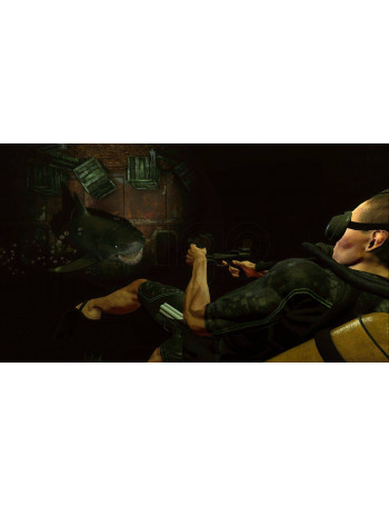 Depth - משחק מחשב - STEAM