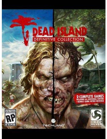 Dead Island Definitive Collection - משחק מחשב - STEAM