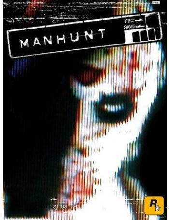 Manhunt - משחק מחשב - STEAM