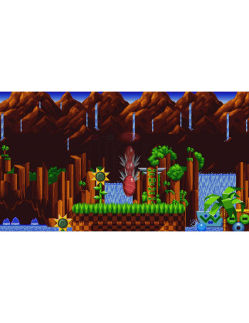 Sonic Mania Encore DLC - משחק מחשב - STEAM