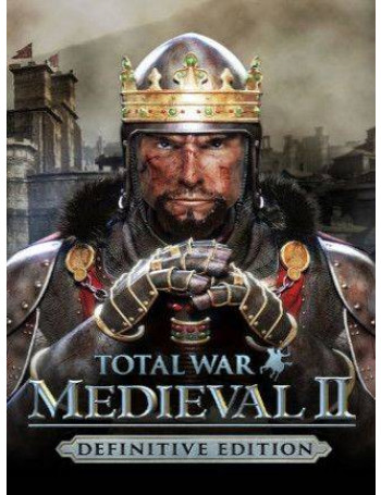 Medieval II: Total War Definitive Edition - משחק מחשב - STEAM