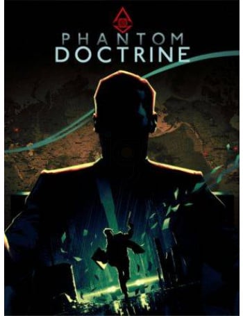 Phantom Doctrine - משחק מחשב - STEAM