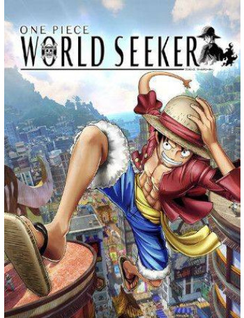 ONE PIECE World Seeker - משחק מחשב - STEAM