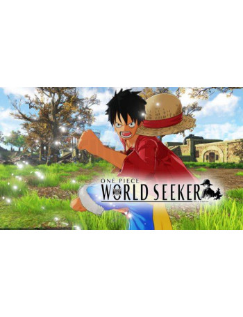 ONE PIECE World Seeker - משחק מחשב - STEAM