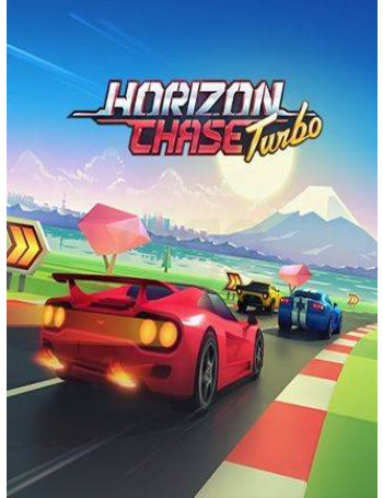 Horizon Chase Turbo - משחק מחשב - STEAM