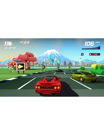 Horizon Chase Turbo - משחק מחשב - STEAM