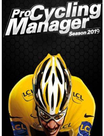 Pro Cycling Manager 2019 - משחק מחשב - STEAM