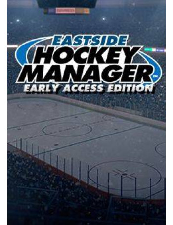 Eastside Hockey Manager - משחק מחשב - STEAM