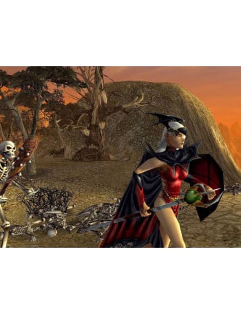 SpellForce Platinum Edition - משחק מחשב - STEAM