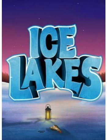 Ice Lakes - משחק מחשב - STEAM