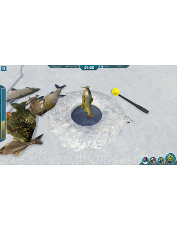 Ice Lakes - משחק מחשב - STEAM