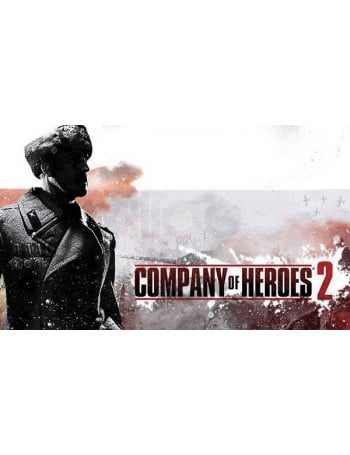 Company of Heroes 2 - The Western Front Armies: US Forces - משחק מחשב - STEAM