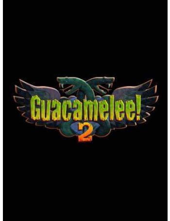 Guacamelee 2 - משחק מחשב - STEAM