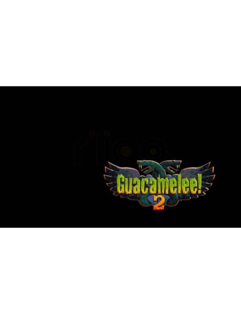 Guacamelee 2 - משחק מחשב - STEAM