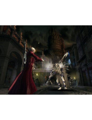 Devil May Cry 3 Special Edition - משחק מחשב - STEAM