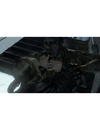 Resident Evil 6 - משחק מחשב - STEAM
