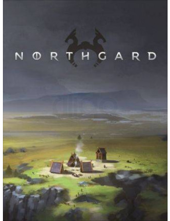 Northgard - משחק מחשב - STEAM