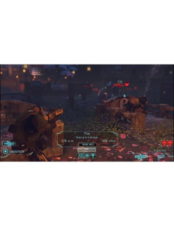 XCOM: Enemy Unknown - משחק מחשב - STEAM