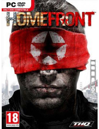 Homefront - משחק מחשב - STEAM