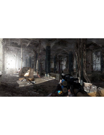 Metro Redux Bundle - משחק מחשב - STEAM