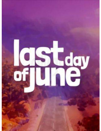 Last Day of June - משחק מחשב - STEAM