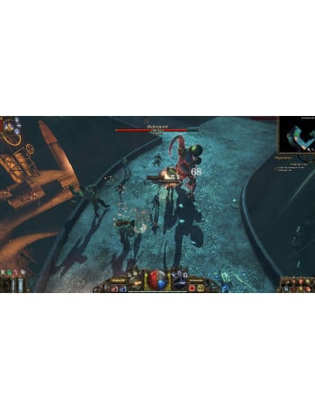 The Incredible Adventures of Van Helsing - משחק מחשב - STEAM