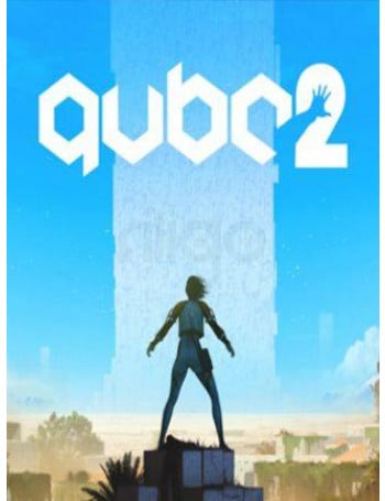 Q.U.B.E. 2 - משחק מחשב - STEAM