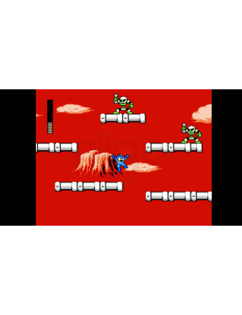 Mega Man Legacy Collection - משחק מחשב - STEAM