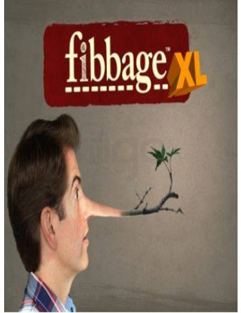 Fibbage XL - משחק מחשב - STEAM