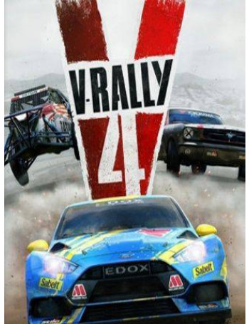 V-Rally 4 - משחק מחשב - STEAM