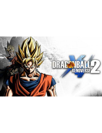 Dragon Ball Xenoverse 2 - משחק מחשב - STEAM