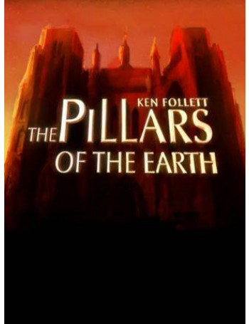Ken Follett's The Pillars of the Earth - משחק מחשב - STEAM