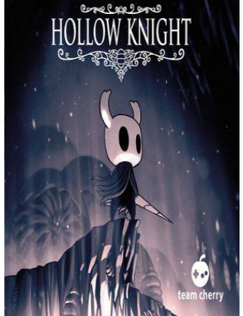 Hollow Knight - משחק מחשב - STEAM