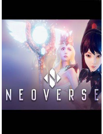 NEOVERSE - משחק מחשב - STEAM