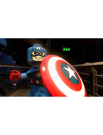 LEGO Marvel Super Heroes 2 - משחק מחשב - STEAM