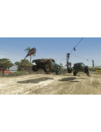 MX vs. ATV Reflex - משחק מחשב - STEAM