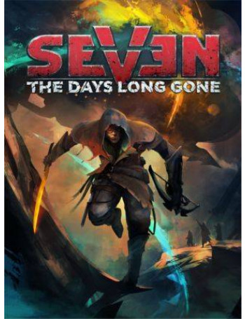 Seven: The Days Long Gone - משחק מחשב - STEAM