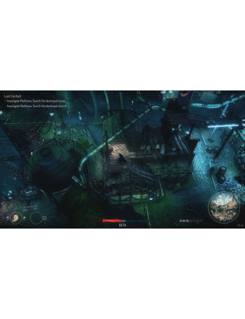Seven: The Days Long Gone - משחק מחשב - STEAM