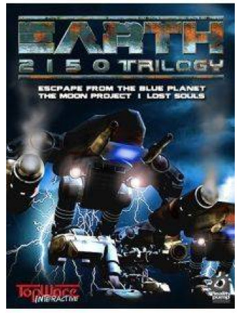 Earth 2150 Trilogy - משחק מחשב - STEAM