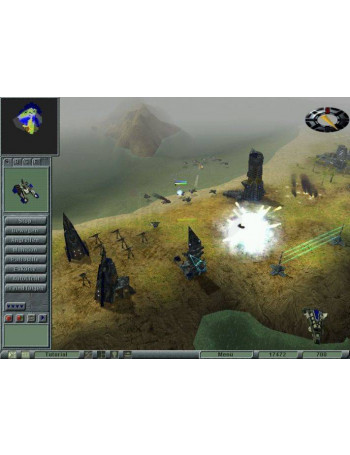 Earth 2150 Trilogy - משחק מחשב - STEAM