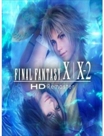 FINAL FANTASY X/X-2 HD Remaster - משחק מחשב - STEAM