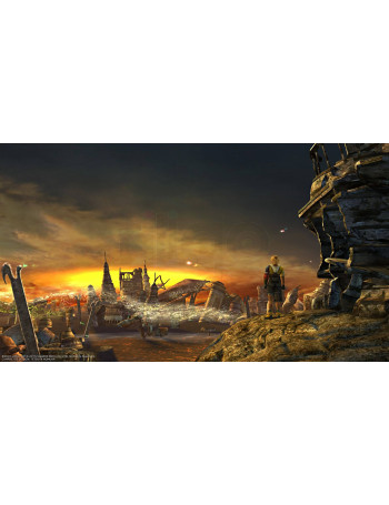 FINAL FANTASY X/X-2 HD Remaster - משחק מחשב - STEAM