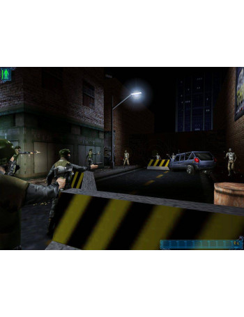 Deus Ex Game of the Year Edition - משחק מחשב - STEAM