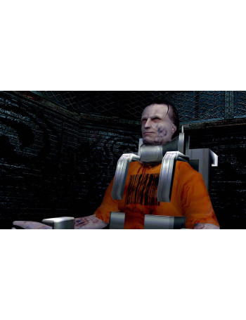 Fahrenheit: Indigo Prophecy Remastered - משחק מחשב - STEAM