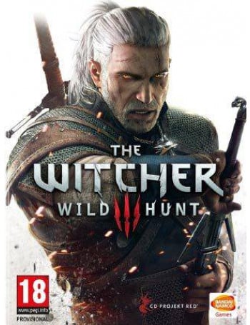The Witcher 3: Wild Hunt Game of the Year Edition - משחק מחשב - GOG