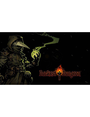 Darkest Dungeon - משחק מחשב - STEAM